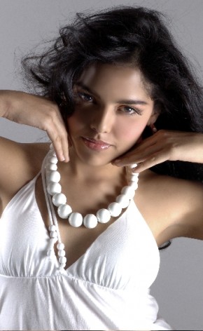 Fernada, modelo