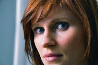 Entrevista a Emilia Uutinen, actriz de la serie â€˜Escenas de Matrimonioâ€™