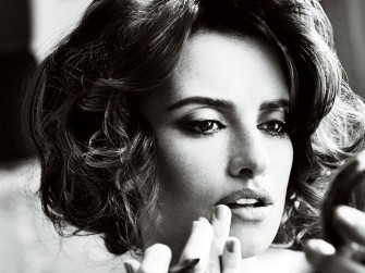 Fotógrafo de moda Mario Testino
