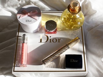 El oro como ingrediente en productos de belleza