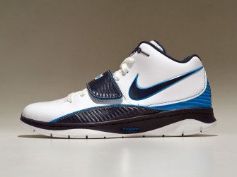 El Ã©xito mundial de la marca deportiva Nike