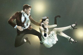 Zena Holloway: fotografÃa bajo el agua