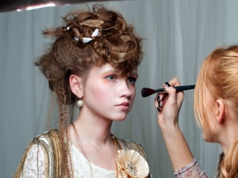 El maquillaje orgÃ¡nico, 100% natural