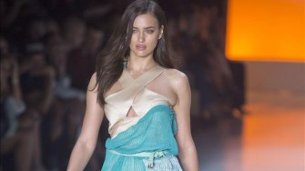 Irina Shayk ha asegurado que tiene celulitis