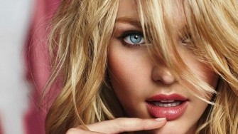 Candice Swanepoel es el angelito mÃ¡s sexy del mundo